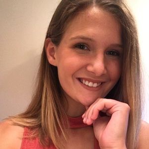 Meet your Posher, Kylie